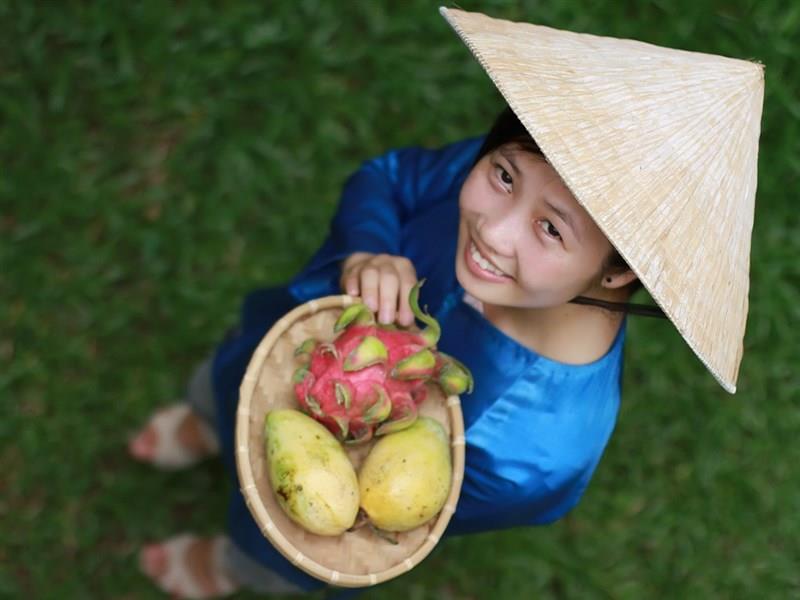 Vườn